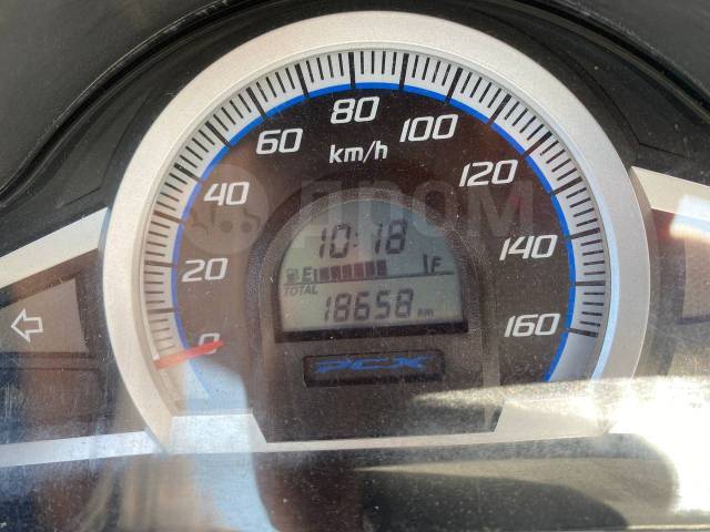 Honda PCX 125