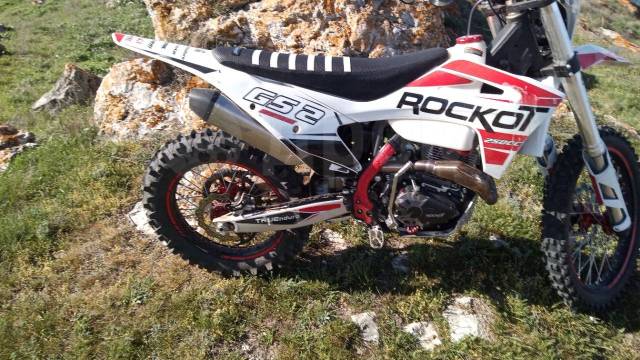 Rockot Motors. 250. ., ,  ,   