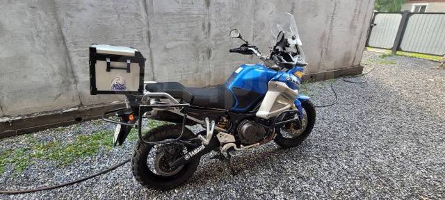 Yamaha XT 1200Z Super Tenere. 1 200. ., , ,   