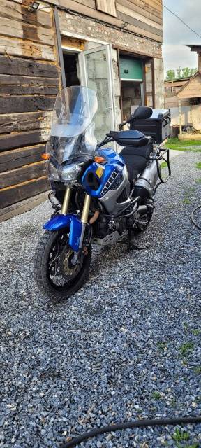 Yamaha XT 1200Z Super Tenere. 1 200. ., , ,   