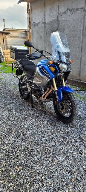 Yamaha XT 1200Z Super Tenere. 1 200. ., , ,   