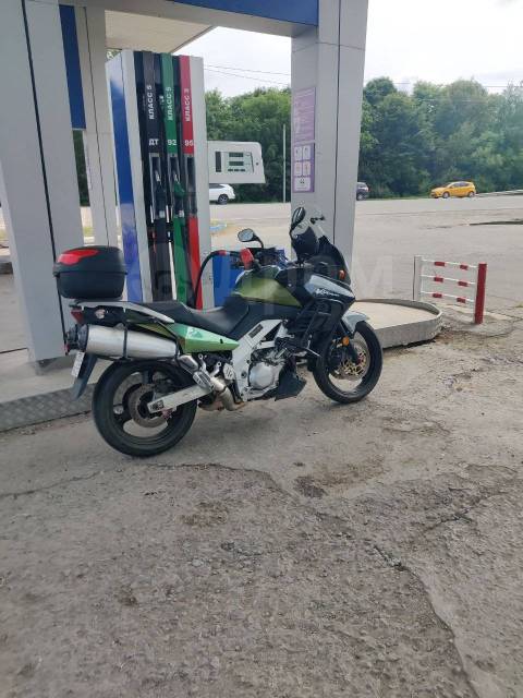 Suzuki V-Strom 1000. 1 000. ., , ,   