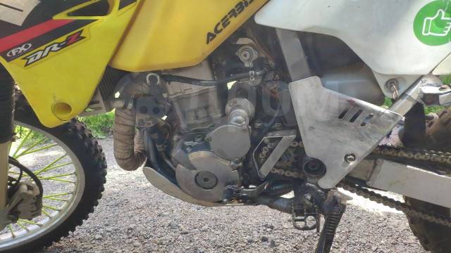 Suzuki DR-Z 400E. 400. ., , ,   