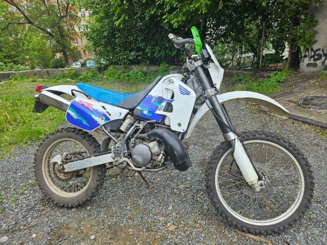 Honda CRM 250. 250. ., , ,   