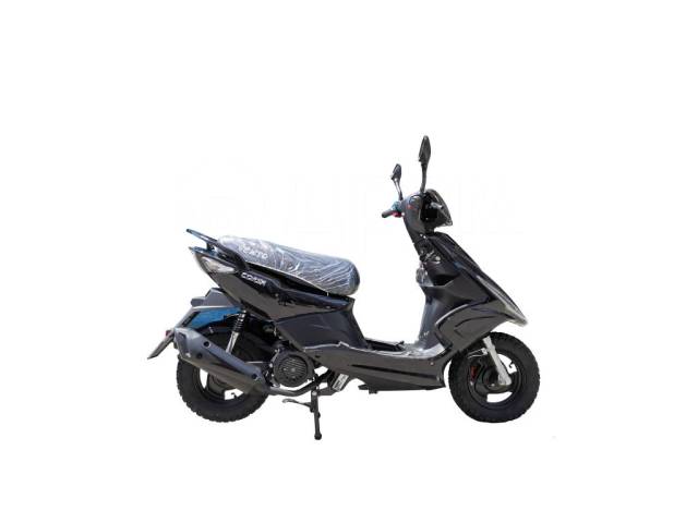  Vento Corsa 150cc (replika Yamaha Jog), ׸ 