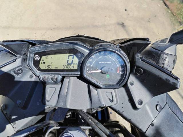 Yamaha FZ6R. 600. ., , ,   