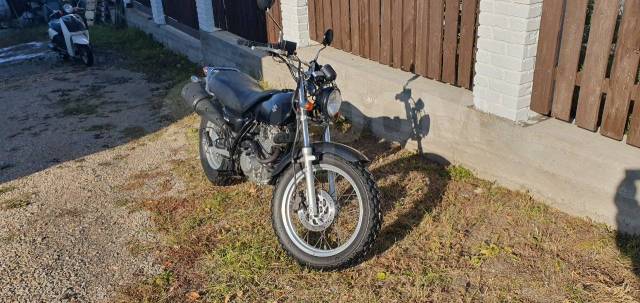 Suzuki RV 200 VanVan. 200. ., , ,   