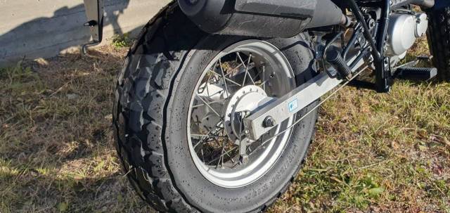 Suzuki RV 200 VanVan. 200. ., , ,   