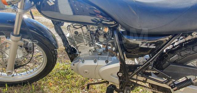 Suzuki RV 200 VanVan. 200. ., , ,   