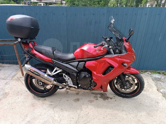 Suzuki GSX 1250FA. 1 255. ., , ,   