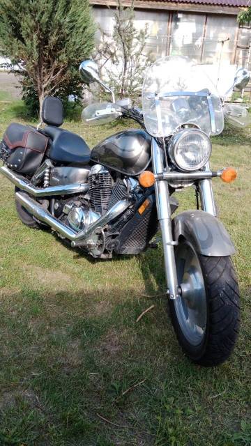 Honda Shadow 1100. 1 100. ., ,   