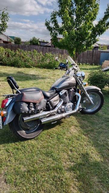 Honda Shadow 1100. 1 100. ., ,   