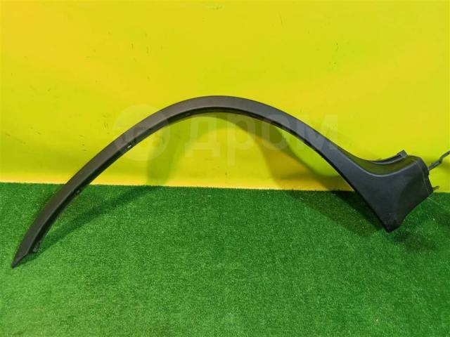 Купить Арка переднего крыла левого BMW X5 E53 1999 51718408703 23951 в ...
