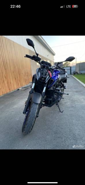 Yamaha MT-07. 700. ., , ,   