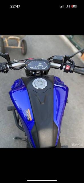 Yamaha MT-07. 700. ., , ,   