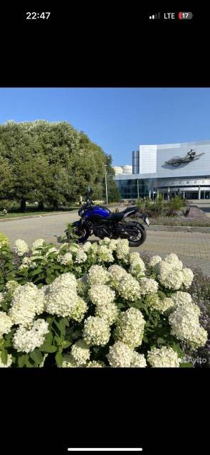 Yamaha MT-07. 700. ., , ,   