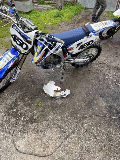 Yamaha YZ 450F. 450. ., , ,   