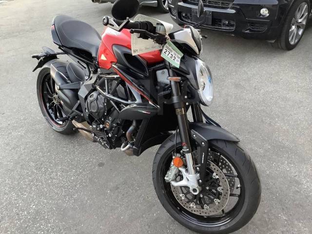 MV Agusta Brutale 800. 800. ., , ,   