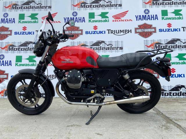 Moto Guzzi. 750. ., , ,   