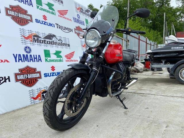 Moto Guzzi. 750. ., , ,   