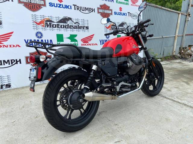 Moto Guzzi. 750. ., , ,   