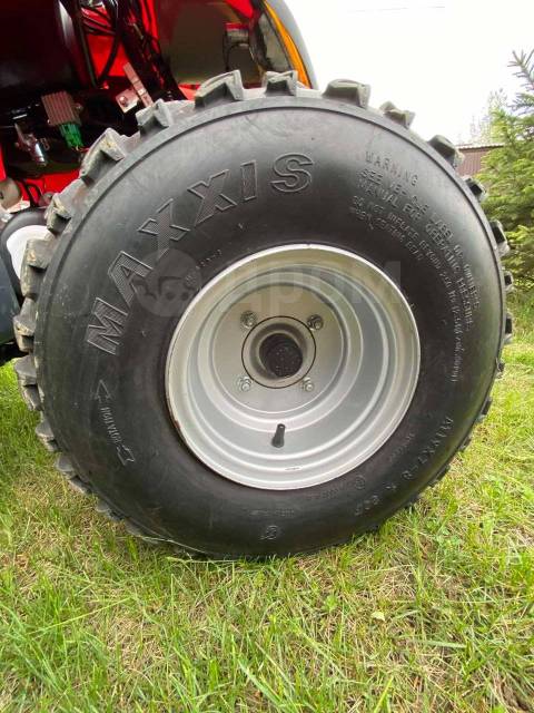 Stels ATV 110D. ,  \,   