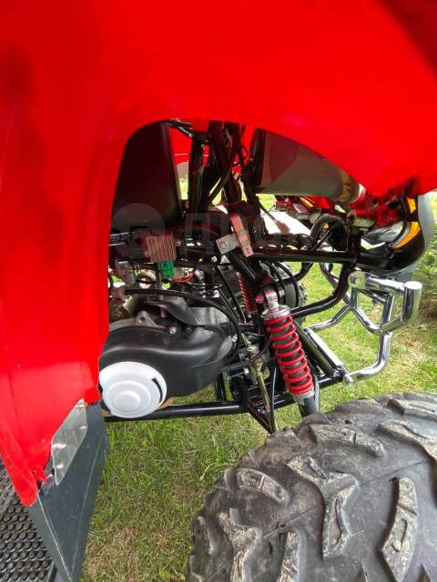 Stels ATV 110D. ,  \,   