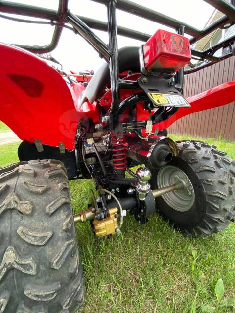 Stels ATV 110D. ,  \,   