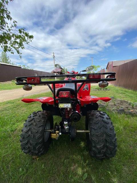 Stels ATV 110D. ,  \,   