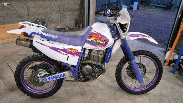 Yamaha TT-R 250 Raid. 249. ., , ,   