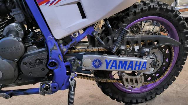 Yamaha TT-R 250 Raid. 249. ., , ,   