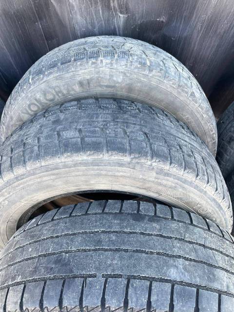 Dunlop, 185/60 R14, 14", 10 шт, 185 мм, 60 %, радиальный, летние, 50 % ...