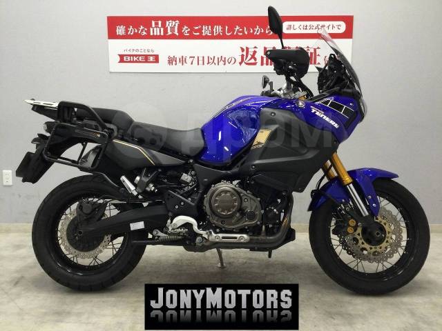 Yamaha XT 1200ZE Super Tenere. 1 200. ., , ,   