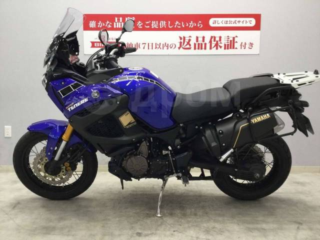 Yamaha XT 1200ZE Super Tenere. 1 200. ., , ,   