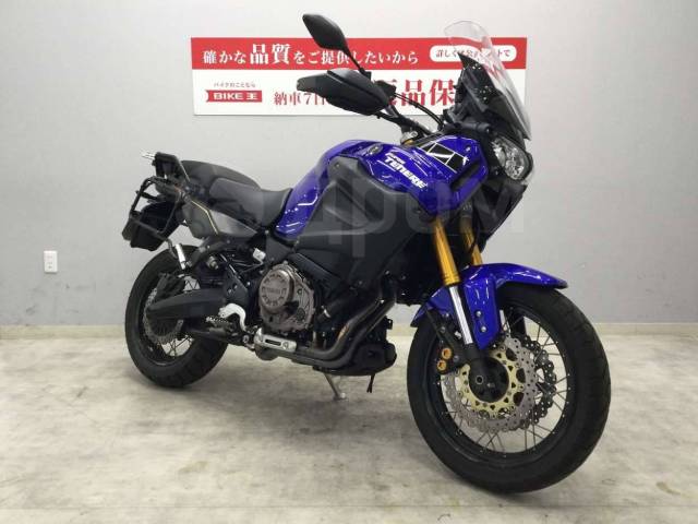 Yamaha XT 1200ZE Super Tenere. 1 200. ., , ,   