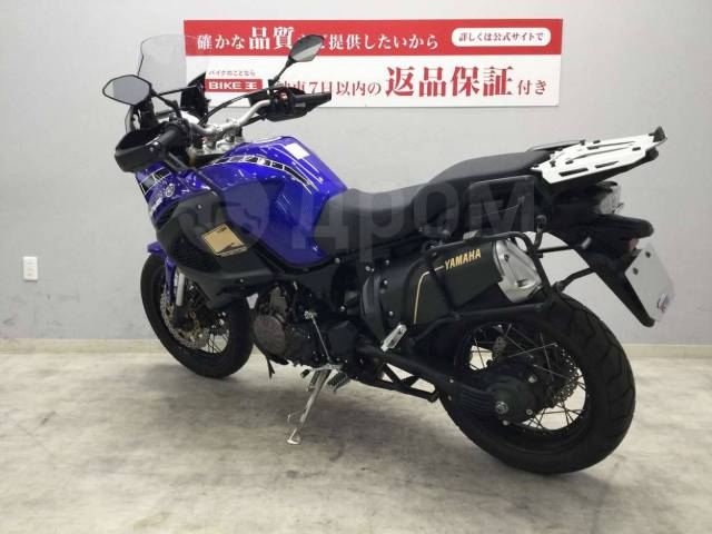 Yamaha XT 1200ZE Super Tenere. 1 200. ., , ,   