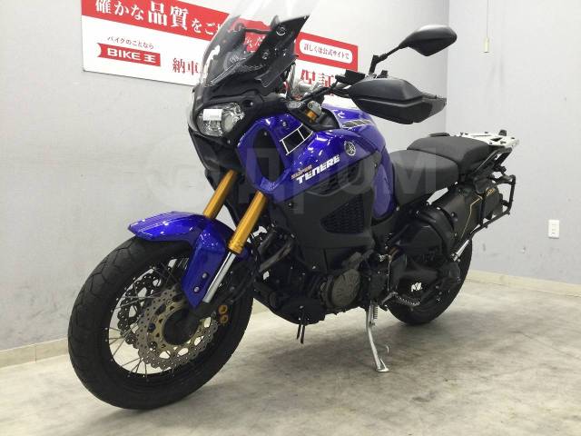 Yamaha XT 1200ZE Super Tenere. 1 200. ., , ,   