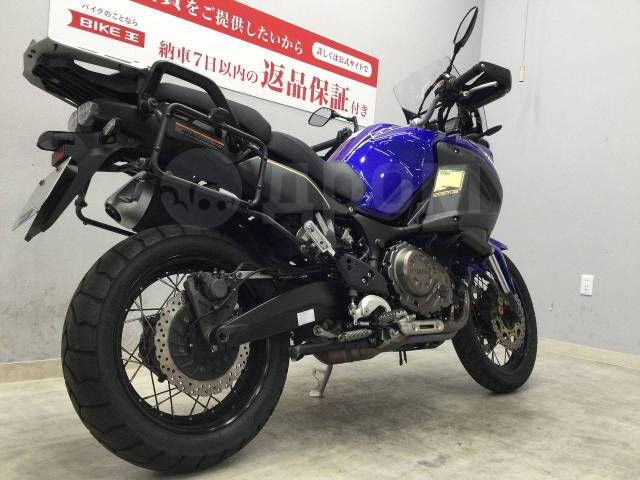 Yamaha XT 1200ZE Super Tenere. 1 200. ., , ,   