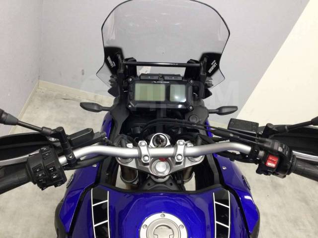 Yamaha XT 1200ZE Super Tenere. 1 200. ., , ,   