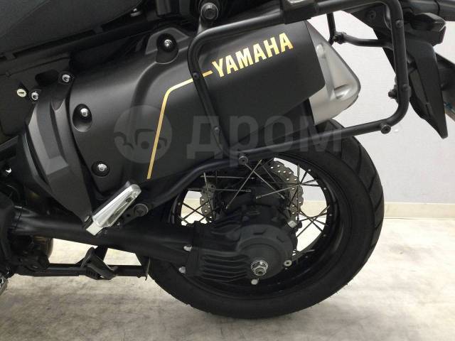 Yamaha XT 1200ZE Super Tenere. 1 200. ., , ,   