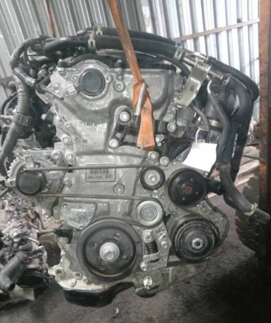  Lexus Nx200T 8arfts 8AR-FTS 2014-2017 8AR  