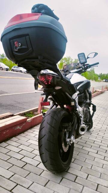 Yamaha MT-07. 700. ., ,   