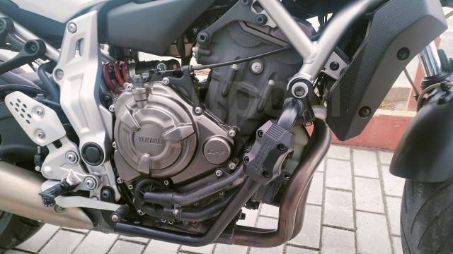 Yamaha MT-07. 700. ., ,   