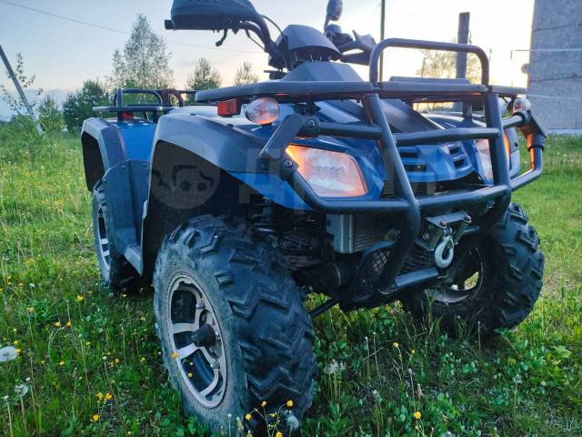 Stels ATV 300B. ,  \,   