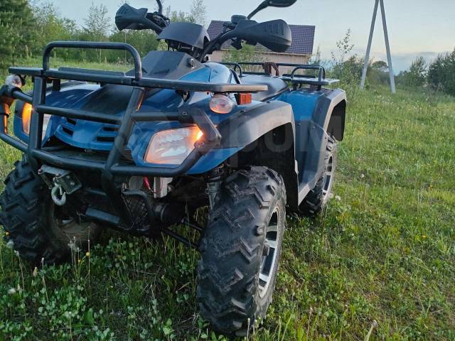 Stels ATV 300B. ,  \,   