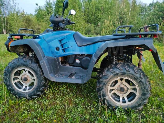 Stels ATV 300B. ,  \,   