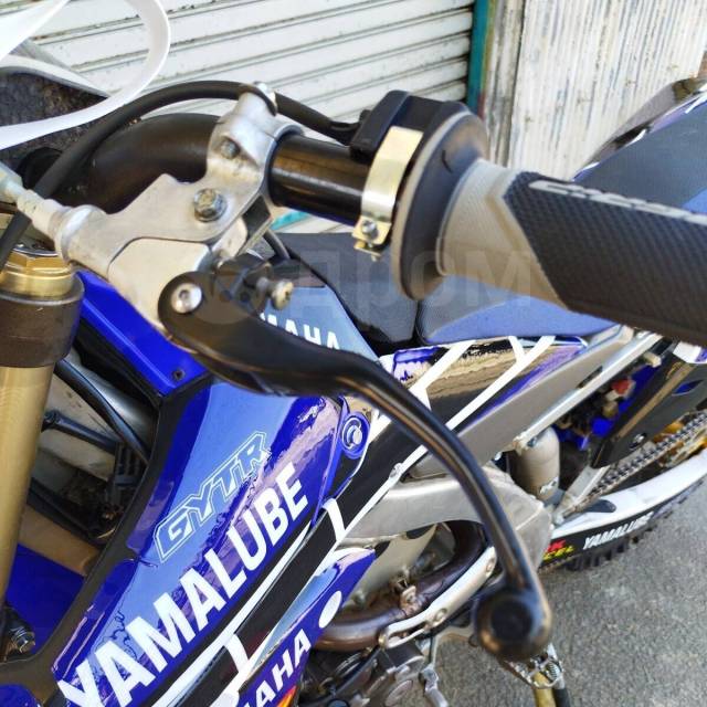 Yamaha YZ 250FX. 250. ., ,  ,   