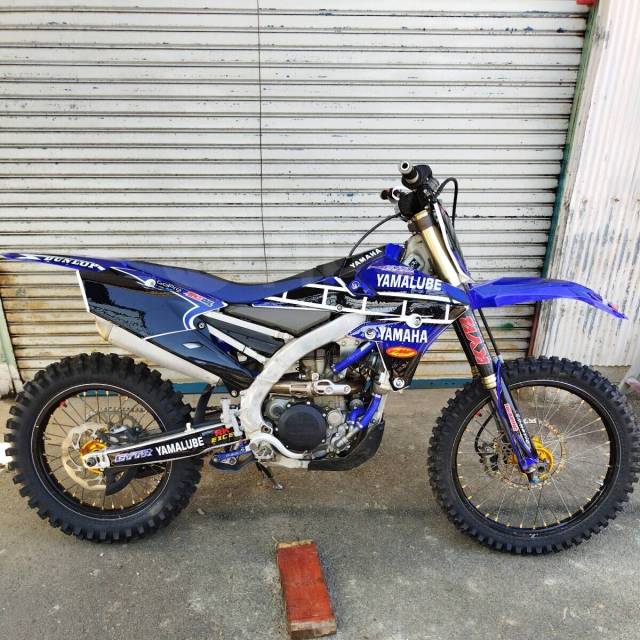 Yamaha YZ 250FX. 250. ., ,  ,   