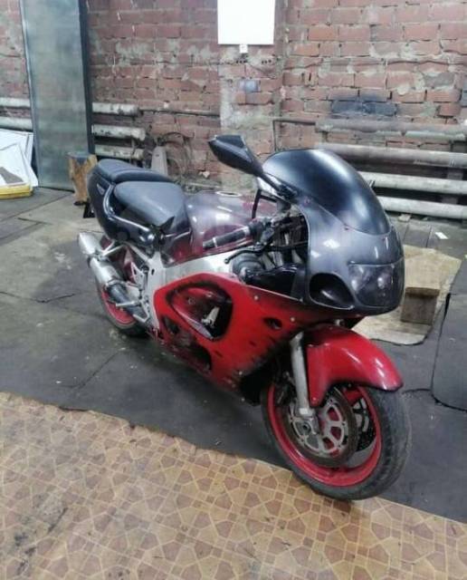 Suzuki GSX-R 600. 600. ., , ,   