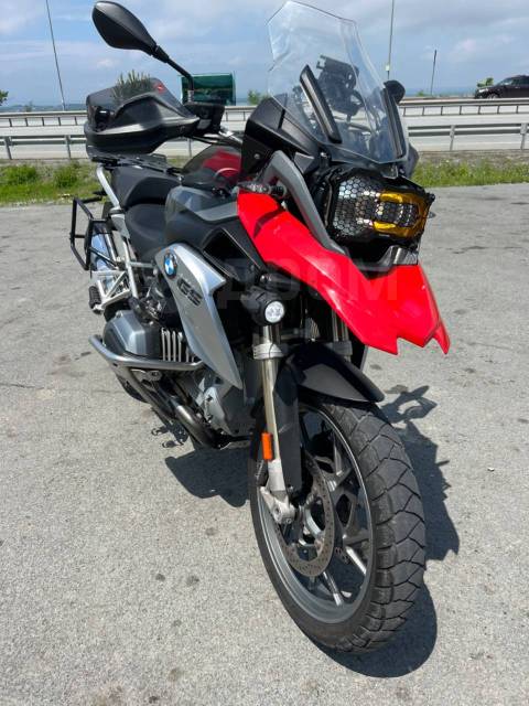 BMW R 1200 GS. 1 200. ., , ,   